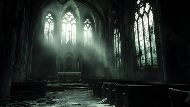 „Feigheit vor dem Herrn!“ Offener Brief an Propst Bräsen