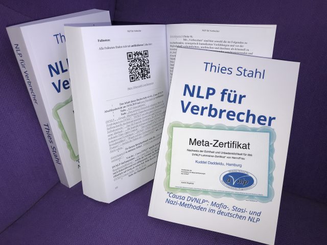 Texte und Materialien zum DVNLP