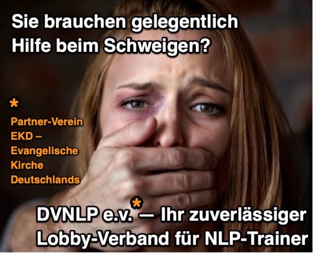 EKD traumatisiert? Ratsvorsitzende Fehrs unterstützt Psychomethoden- und Pädo-Kriminelle